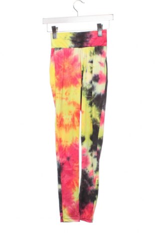 Damen Leggings Urban Classics, Größe XXS, Farbe Mehrfarbig, Preis 10,67 €