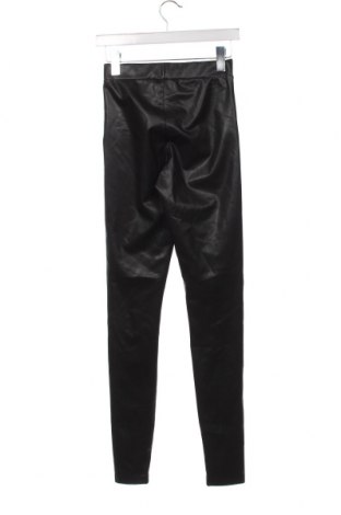 Damen Leggings Vero Moda, Größe XS, Farbe Schwarz, Preis € 13,92