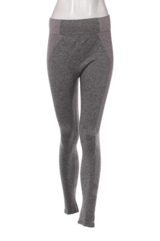 Damen Leggings Work Out, Größe XL, Farbe Grau, Preis 9,61 €