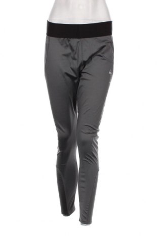 Damen Leggings Work Out, Größe L, Farbe Grau, Preis 8,81 €