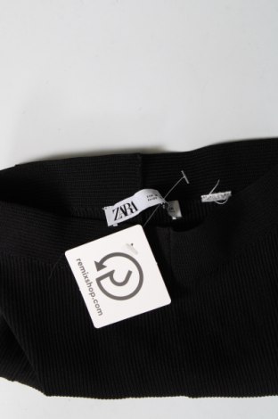 Дамски клин Zara, Размер S, Цвят Черен, Цена 16,07 лв.