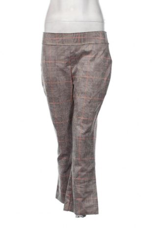 Γυναικείο κολάν Zara, Μέγεθος L, Χρώμα Πολύχρωμο, Τιμή 6,93 €