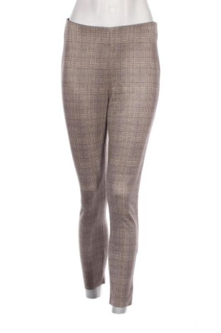 Damen Leggings Zara, Größe M, Farbe Beige, Preis € 3,56
