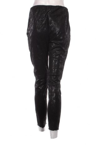 Damskie legginsy Zara, Rozmiar L, Kolor Czarny, Cena 26,99 zł