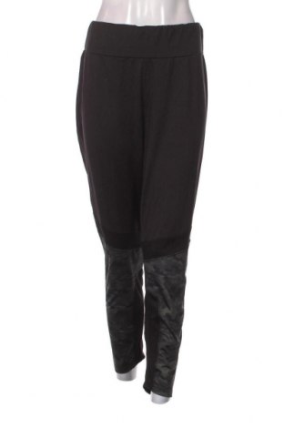 Damen Leggings Zizzi, Größe XL, Farbe Schwarz, Preis € 16,28