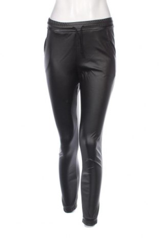 Damen Lederhose, Größe S, Farbe Schwarz, Preis 8,90 €