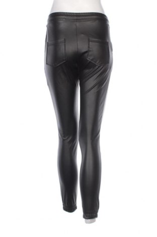 Damen Lederhose, Größe S, Farbe Schwarz, Preis 12,17 €