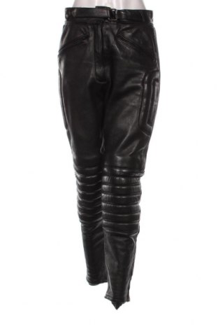 Damen Lederhose Polo, Größe M, Farbe Schwarz, Preis 67,00 €