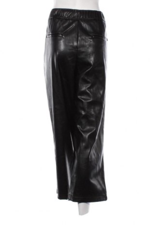 Damen Lederhose C&A, Größe XL, Farbe Schwarz, Preis € 8,07