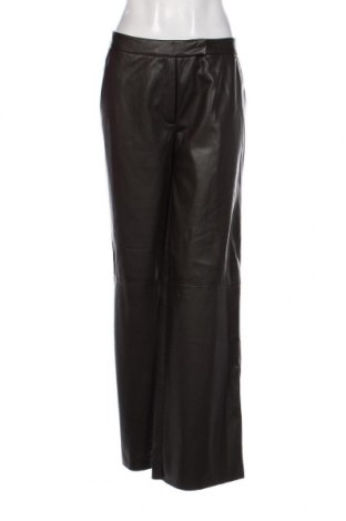 Damen Lederhose Marciano by Guess, Größe L, Farbe Grün, Preis € 38,91