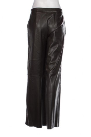 Damen Lederhose Marciano by Guess, Größe L, Farbe Grün, Preis 59,94 €