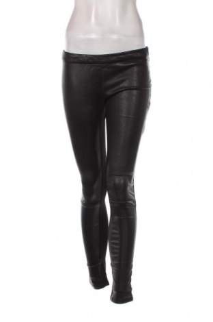 Γυναικείο παντελόνι δερμάτινο Paul Smith, Μέγεθος S, Χρώμα Μαύρο, Τιμή 68,49 €