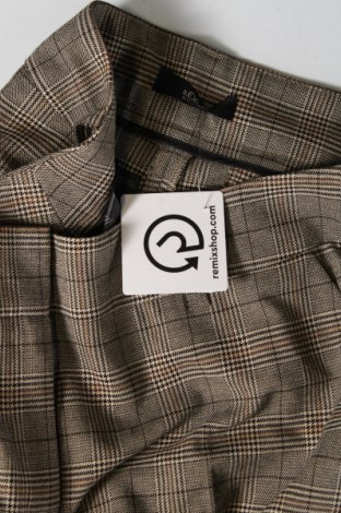 Γυναικείο παντελόνι δερμάτινο S.Oliver Black Label, Μέγεθος M, Χρώμα  Μπέζ, Τιμή 75,01 €