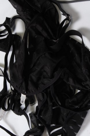 Γυναικείο σετ, Μέγεθος XL, Χρώμα Μαύρο, Τιμή 38,14 €