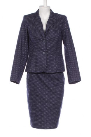 Γυναικείο κοστούμι, Μέγεθος M, Χρώμα Μπλέ, Τιμή 28,04 €