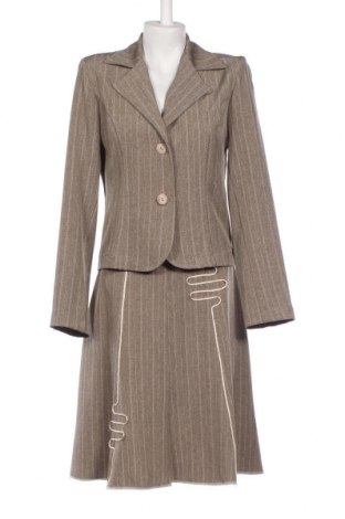 Γυναικείο κοστούμι, Μέγεθος M, Χρώμα Καφέ, Τιμή 28,03 €