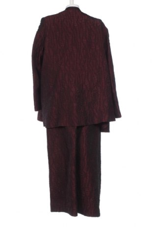 Costum de femei, Mărime XL, Culoare Roșu, Preț 222,00 Lei