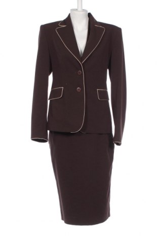 Γυναικείο κοστούμι Chantall, Μέγεθος M, Χρώμα Καφέ, Τιμή 23,00 €
