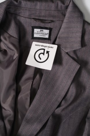 Γυναικείο κοστούμι Clockhouse, Μέγεθος M, Χρώμα Γκρί, Τιμή 21,65 €