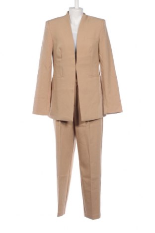 Γυναικείο κοστούμι Lascana, Μέγεθος M, Χρώμα  Μπέζ, Τιμή 42,99 €