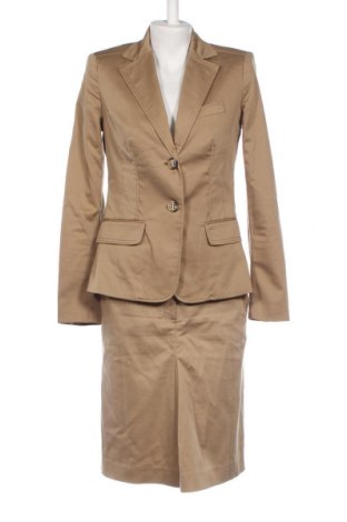 Γυναικείο κοστούμι Mango, Μέγεθος M, Χρώμα  Μπέζ, Τιμή 46,00 €