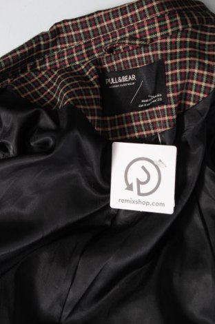 Γυναικείο κοστούμι Pull&Bear, Μέγεθος M, Χρώμα Πολύχρωμο, Τιμή 44,50 €