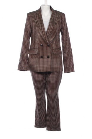 Дамски костюм Pull&Bear, Размер M, Цвят Многоцветен, Цена 52,20 лв.