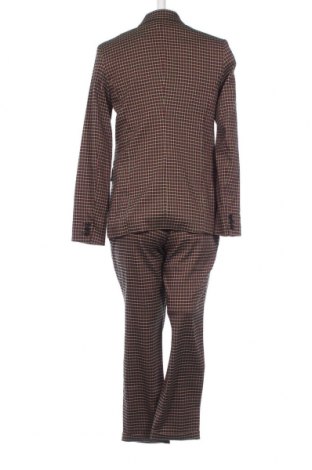 Γυναικείο κοστούμι Pull&Bear, Μέγεθος M, Χρώμα Πολύχρωμο, Τιμή 44,50 €