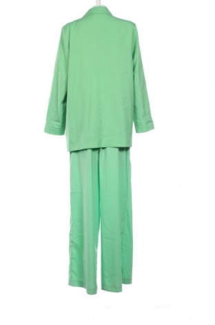 Дамски костюм Sinsay, Размер L, Цвят Зелен, Цена 87,00 лв.