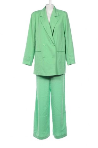Damen Kostüm Sinsay, Größe L, Farbe Grün, Preis 26,70 €