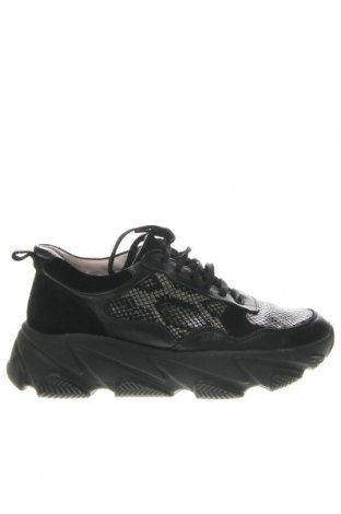 Γυναικεία παπούτσια, Μέγεθος 38, Χρώμα Μαύρο, Τιμή 24,46 €
