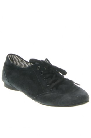 Dámské boty , Velikost 36, Barva Modrá, Cena  124,00 Kč
