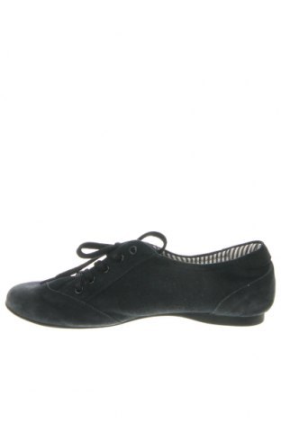 Γυναικεία παπούτσια, Μέγεθος 36, Χρώμα Μπλέ, Τιμή 5,01 €