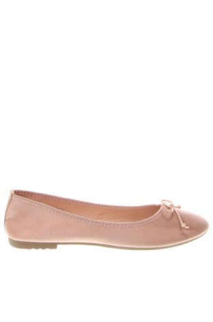 Dámské boty , Velikost 39, Barva Popelavě růžová, Cena  479,00 Kč