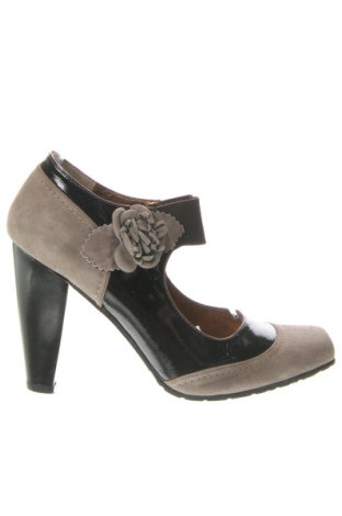 Γυναικεία παπούτσια, Μέγεθος 37, Χρώμα Πολύχρωμο, Τιμή 16,13 €