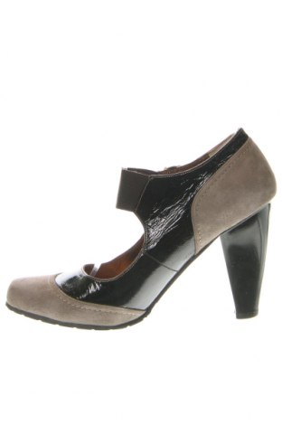 Γυναικεία παπούτσια, Μέγεθος 37, Χρώμα Πολύχρωμο, Τιμή 27,19 €