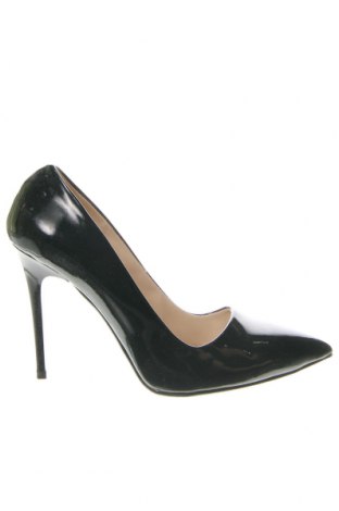 Дамски обувки, Размер 40, Цвят Черен, Цена 23,40 лв.