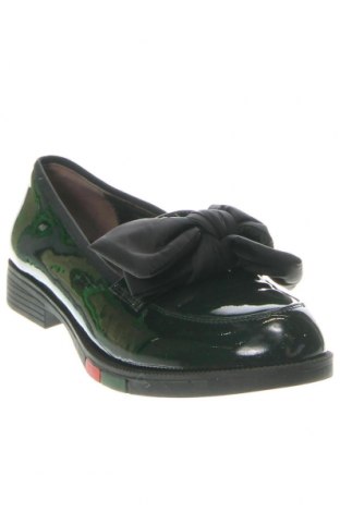 Dámske topánky , Veľkosť 39, Farba Zelená, Cena  24,05 €