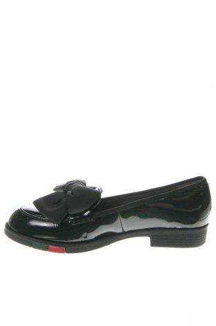 Γυναικεία παπούτσια, Μέγεθος 39, Χρώμα Πράσινο, Τιμή 21,30 €