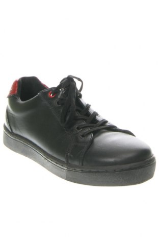 Dámské boty , Velikost 38, Barva Černá, Cena  975,00 Kč