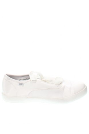 Γυναικεία παπούτσια, Μέγεθος 40, Χρώμα Λευκό, Τιμή 10,23 €