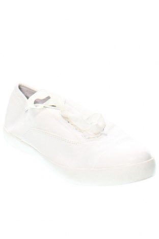 Dámské boty , Velikost 40, Barva Bílá, Cena  263,00 Kč