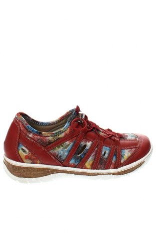 Γυναικεία παπούτσια, Μέγεθος 38, Χρώμα Πολύχρωμο, Τιμή 15,00 €