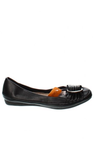 Γυναικεία παπούτσια, Μέγεθος 39, Χρώμα Μαύρο, Τιμή 28,58 €