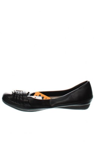 Γυναικεία παπούτσια, Μέγεθος 39, Χρώμα Μαύρο, Τιμή 47,63 €