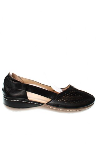Γυναικεία παπούτσια, Μέγεθος 41, Χρώμα Μαύρο, Τιμή 14,47 €