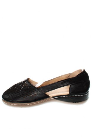 Γυναικεία παπούτσια, Μέγεθος 41, Χρώμα Μαύρο, Τιμή 24,12 €
