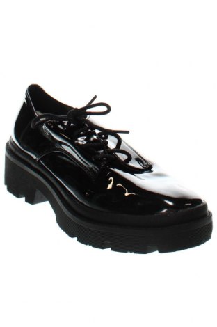 Дамски обувки, Размер 38, Цвят Черен, Цена 23,40 лв.