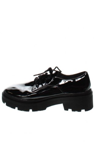Γυναικεία παπούτσια, Μέγεθος 38, Χρώμα Μαύρο, Τιμή 14,47 €