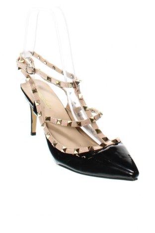 Γυναικεία παπούτσια, Μέγεθος 42, Χρώμα Μαύρο, Τιμή 14,47 €
